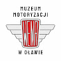 Muzeum Motoryzacji Wena w Oławie