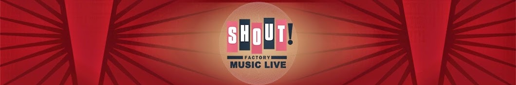 ShoutFactoryMusic