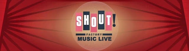 ShoutFactoryMusic