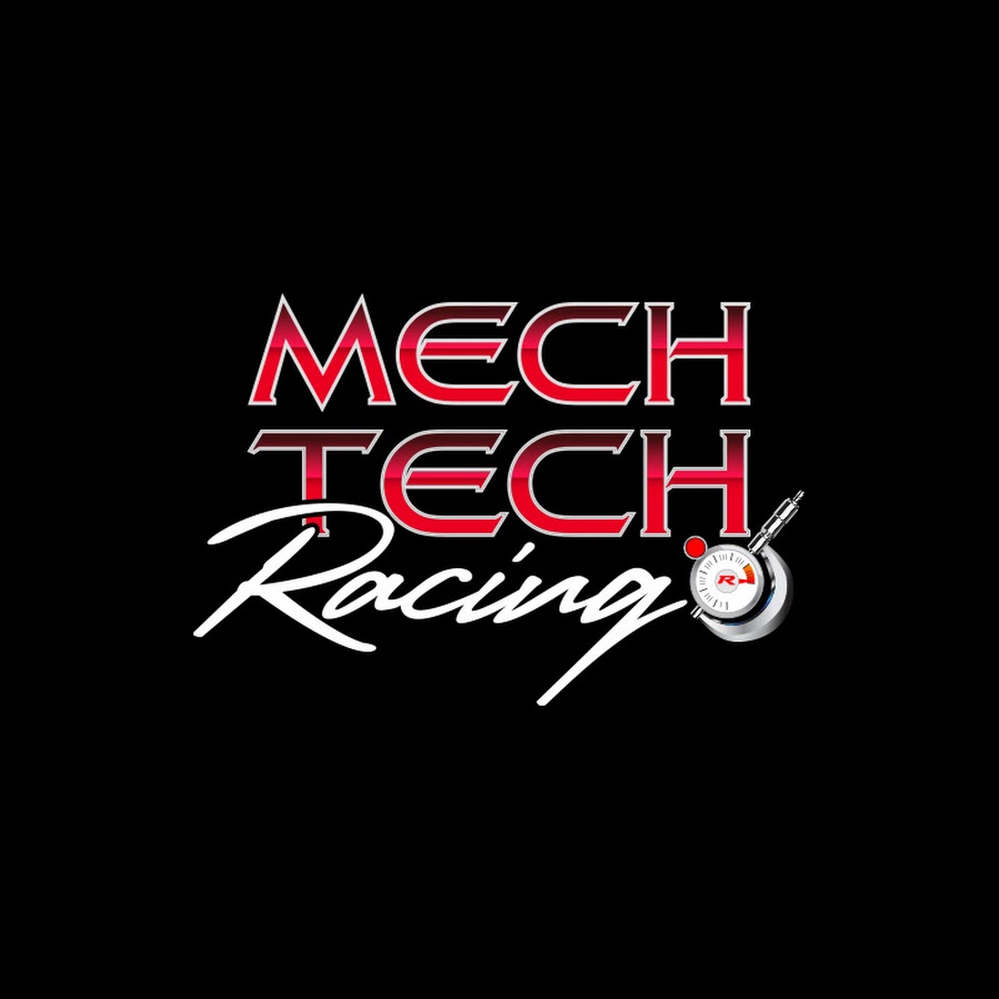 Mech-Tech Racing @mechtechpr