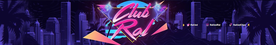 Rallied Banner
