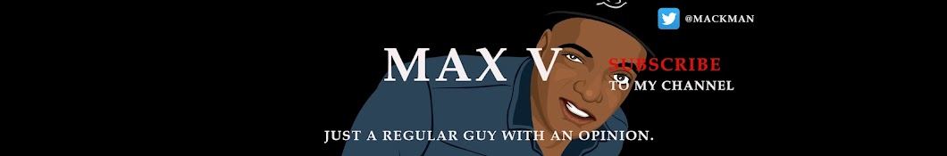 Max V World Media Banner