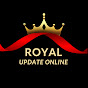 Royal Update Online