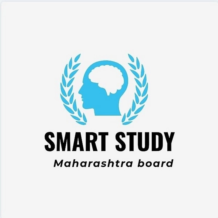 Be smart study. Smart study. Smart study logo.