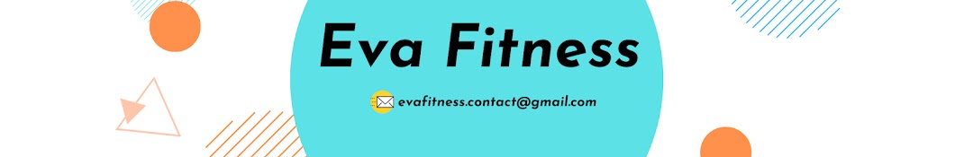Eva Fitness Banner