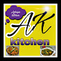 Aghnya Kitchen