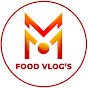 MM Food Vlog's