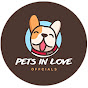 Pets In Love