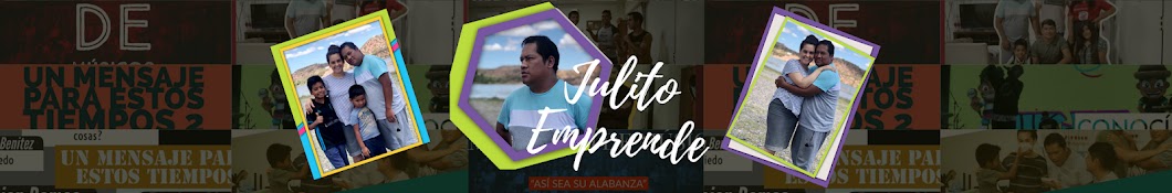 Julito Emprende