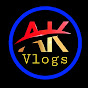 AK Vlogs