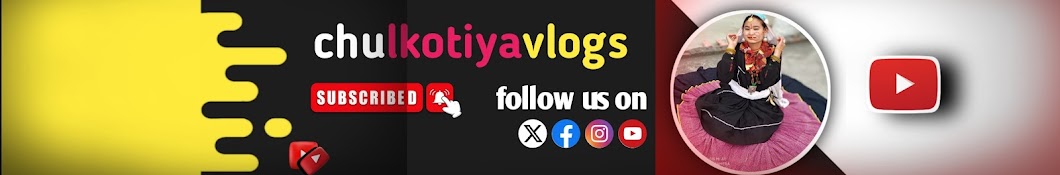 Chulkotiya vlogs 