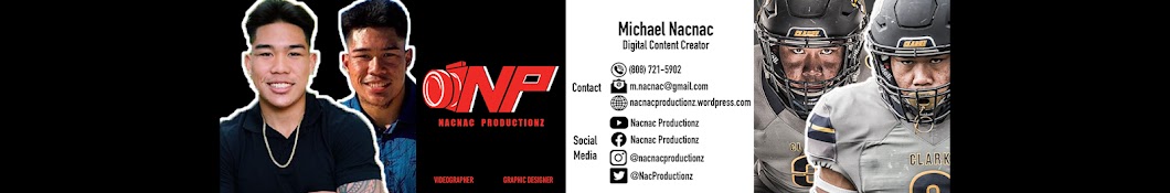 Nacnac Productionz