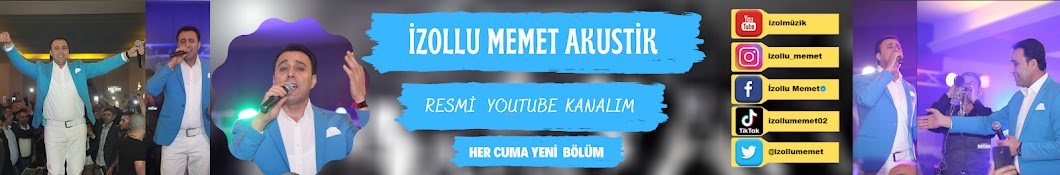 İzollu Memet Akustik