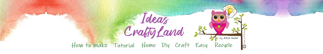 Ideas CraftyLand