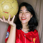 Thanh Thảo - Sport girl