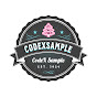 CodeXSample