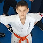 Vladimir Krivchenko Kyokushin