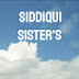 Siddiqui Sister's