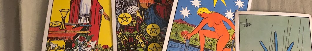 Kali tarot Banner