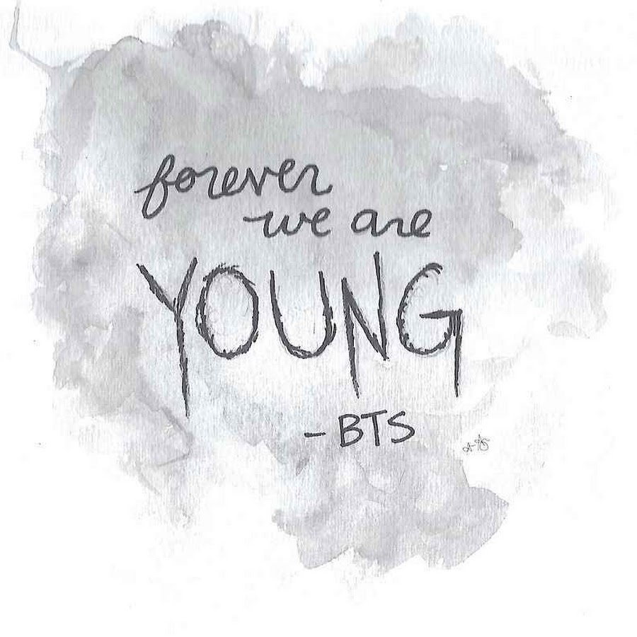 Bts forever перевод. Forever young надпись. Forever young тату. Тату young Forever BTS. Forever young тату эскизы.