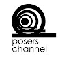 posers channel