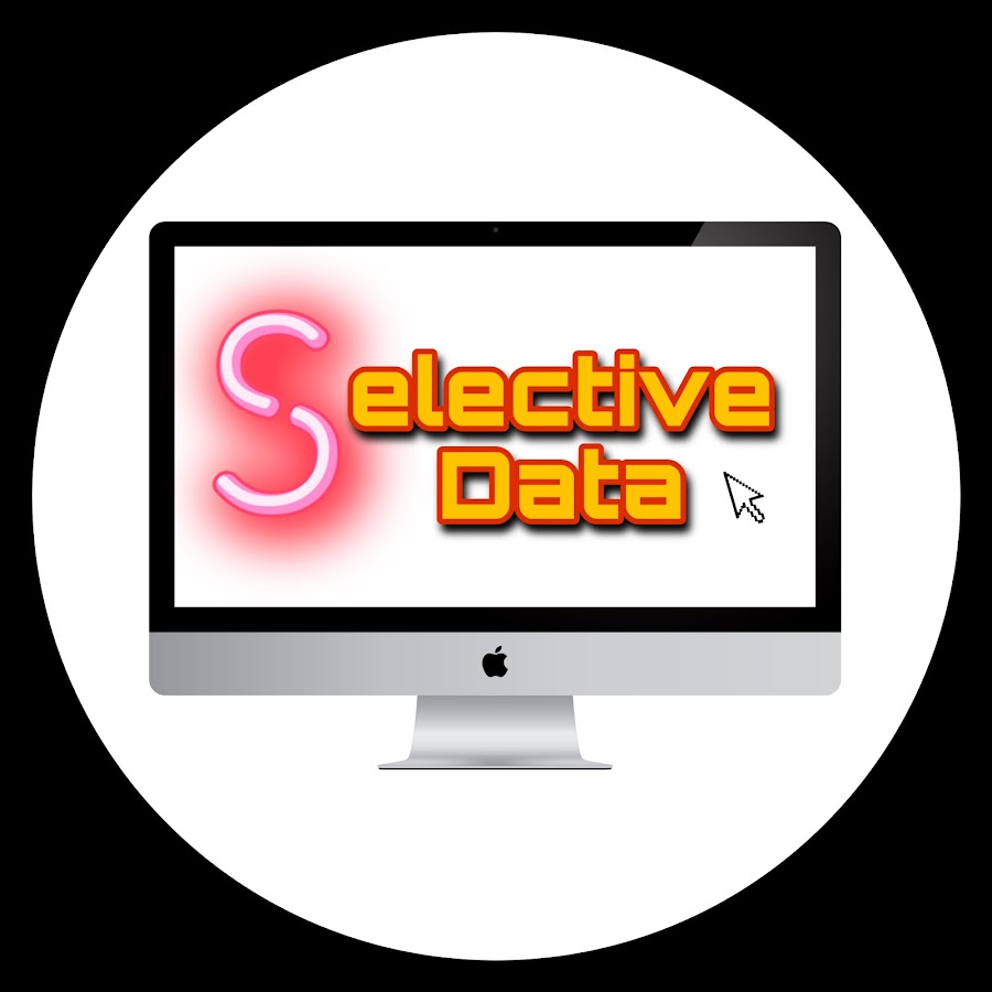 Selective Data