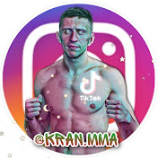 «KRAN MMA! Александр Крайний»