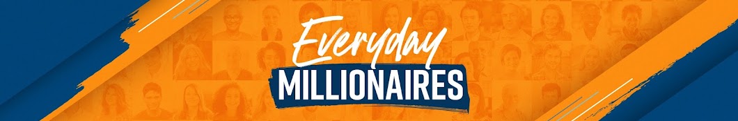 Ramsey Everyday Millionaires Banner