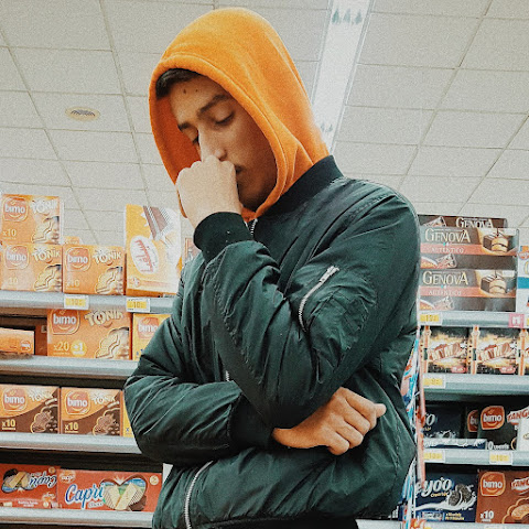 influencer profile picture