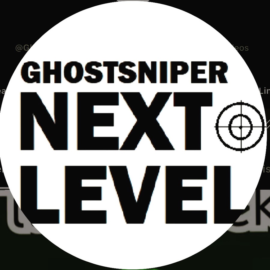 Ghost sniper