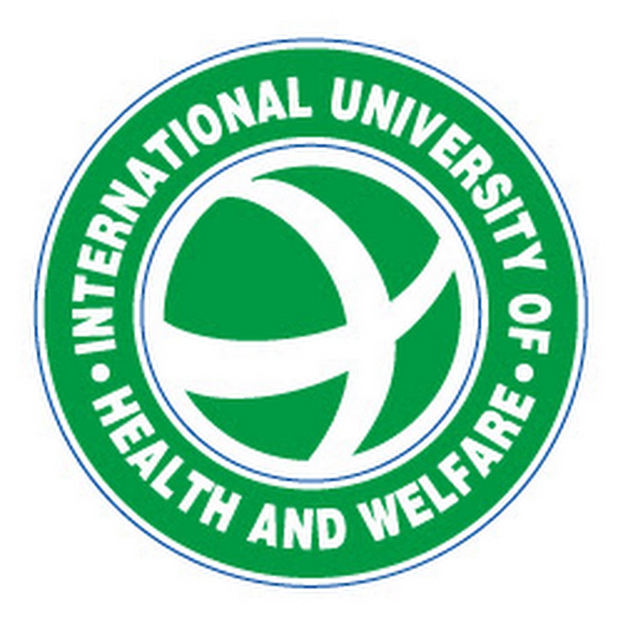 iuhw 国際医療福祉大学グループ - YouTube