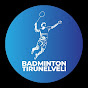 Badminton Tirunelveli