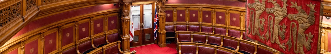 States Assembly – Jersey’s elected parliament