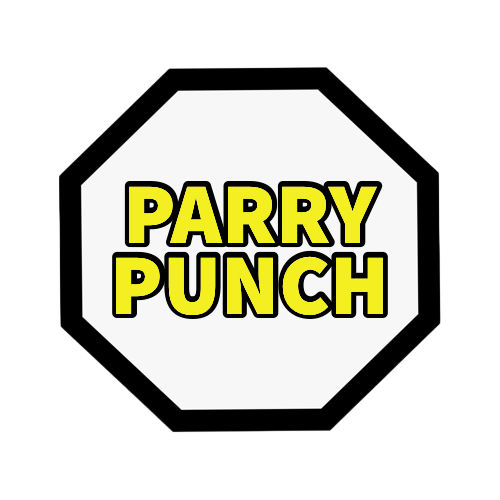 Parry Punch