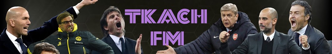 TKACH FM