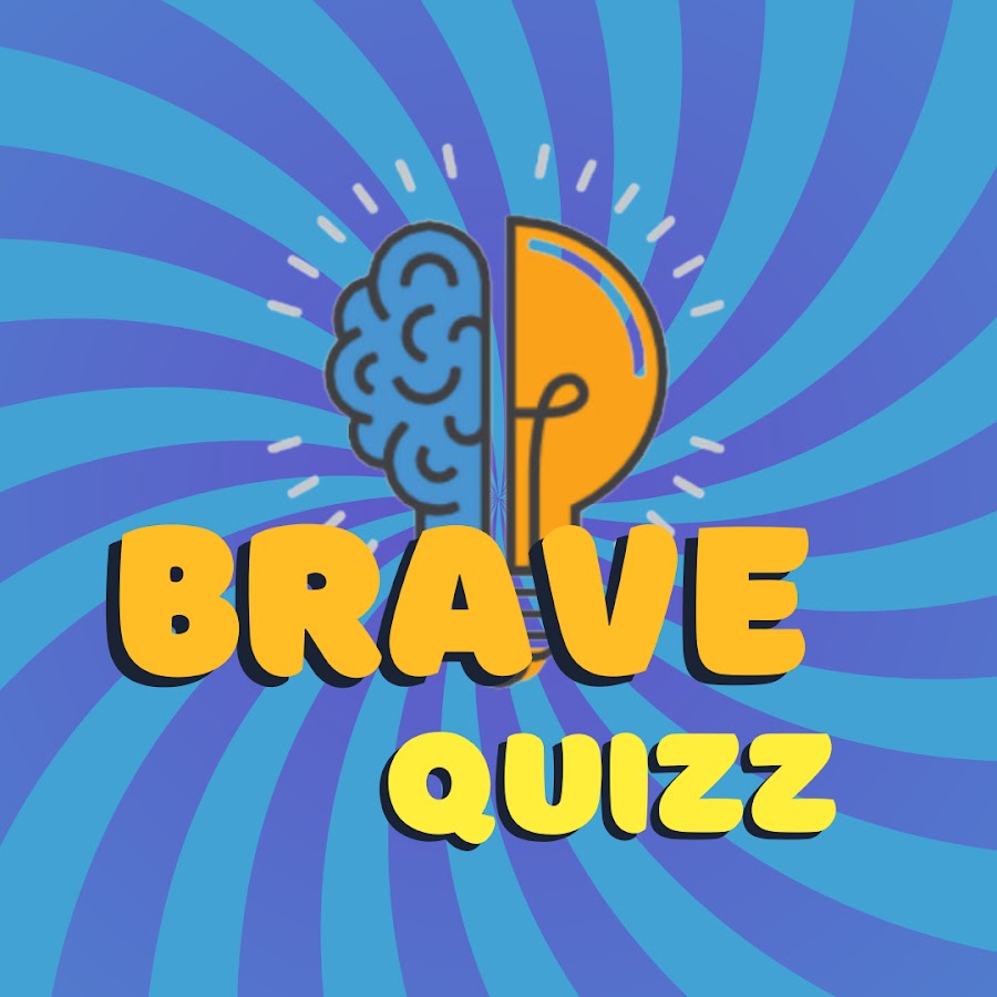 Brave Quizz