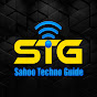 sahoo techno guide