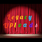 Legacy Uploads