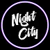 logo Night City