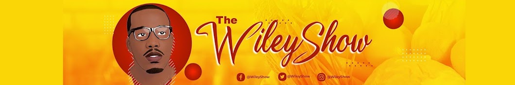 The Wiley Show Banner