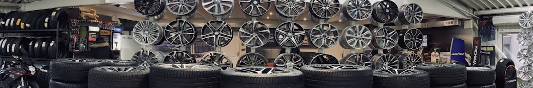 Tireshop