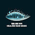 힐링 레인 뮤직 Healing Rain Music