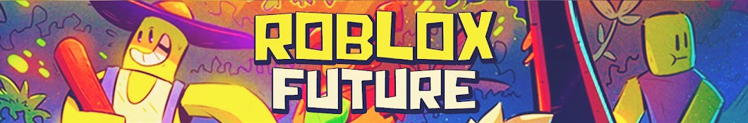 ROBLOX FUTURE Banner