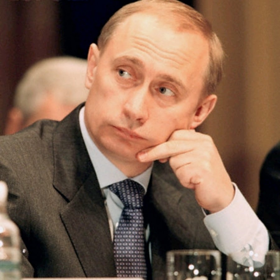 Путин смешные фото