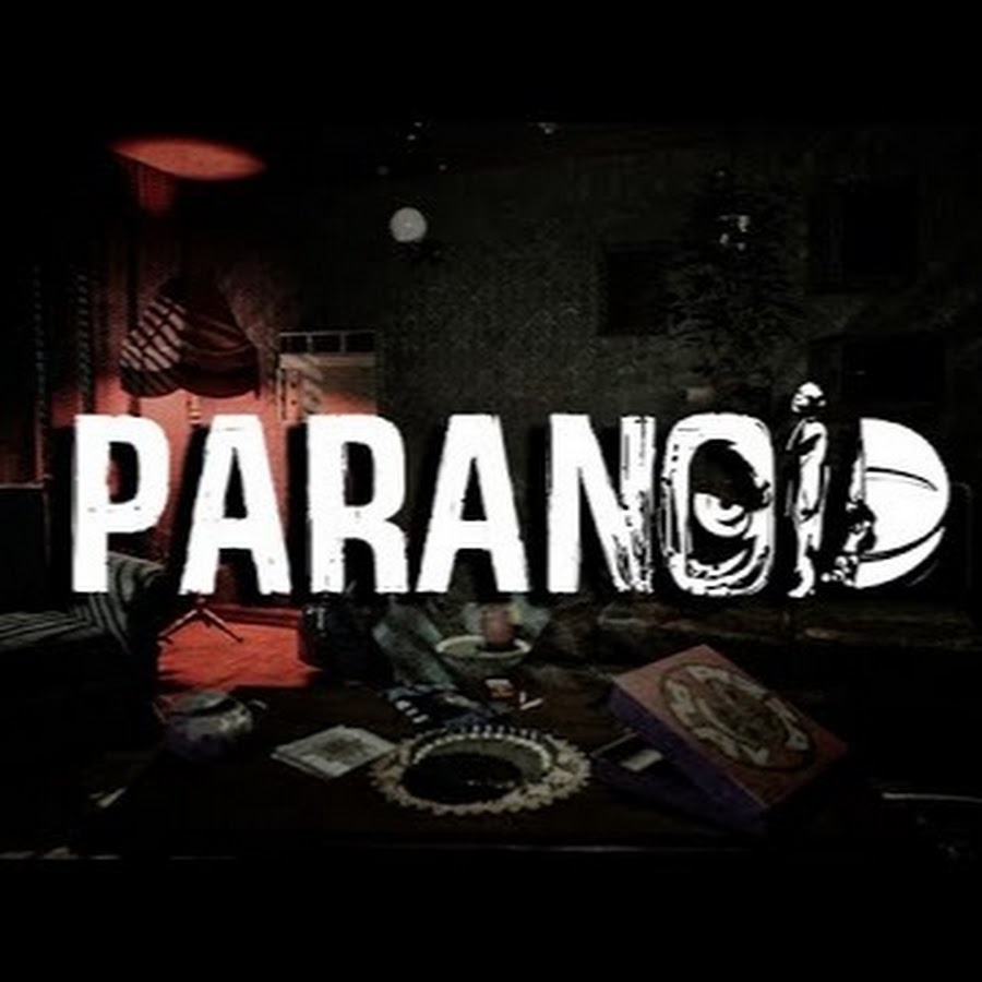 Paranoia horror