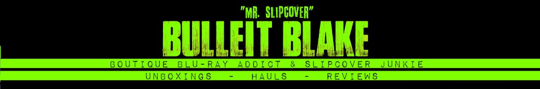 Mr. Slipcover Bulleit Blake