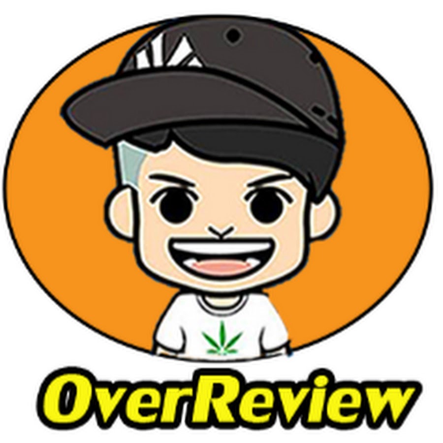 OverReview @overreview.official