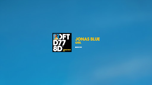 Jonas Blue