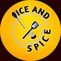 Ice and spice Recipes 