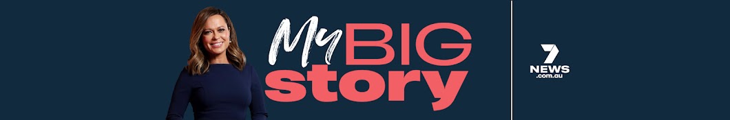 My Big Story Banner